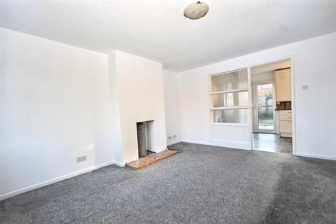 3 bedroom terraced house for sale, Priory Road, Eastbourne