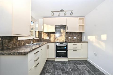 3 bedroom terraced house for sale, Priory Road, Eastbourne