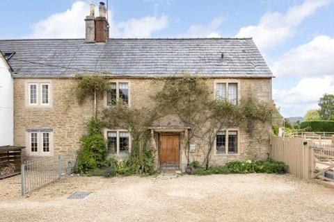 undefined, Notton, Lacock, Wiltshire, SN15