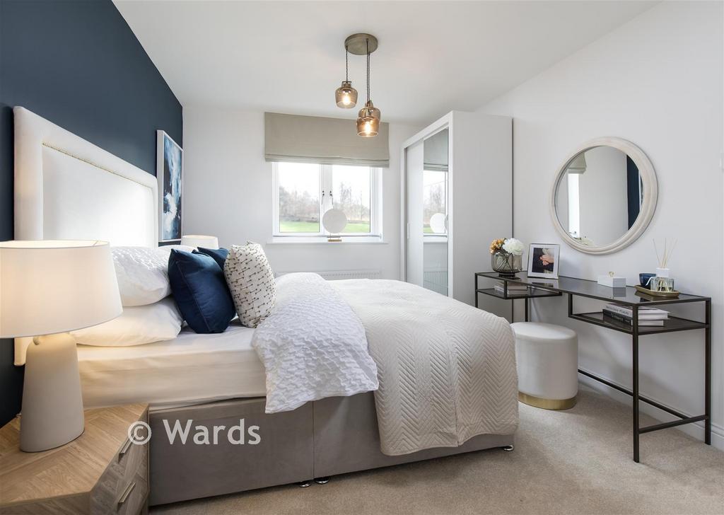 Bedroom 1