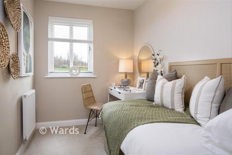 3 bedroom detached house for sale, Wellington Gardens, Walmer, Deal, Kent