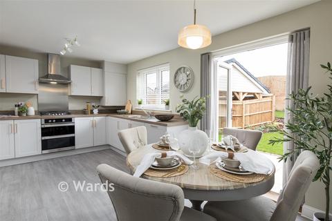 3 bedroom detached house for sale, Wellington Gardens, Walmer, Deal, Kent