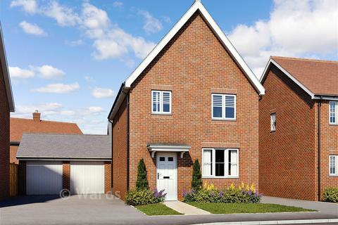 3 bedroom detached house for sale, Wellington Gardens, Walmer, Deal, Kent