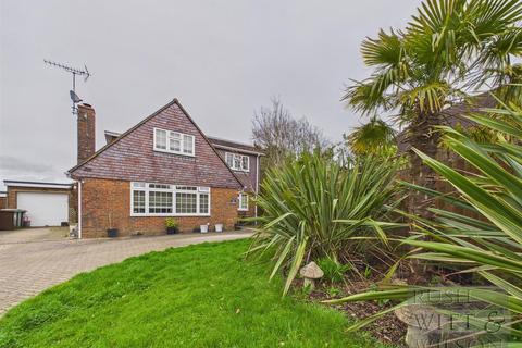 4 bedroom detached house for sale, Glengorse, Battle