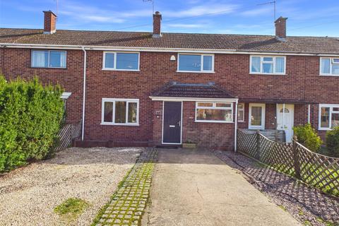 undefined, Keswick Drive, Worcester, Worcestershire, WR4