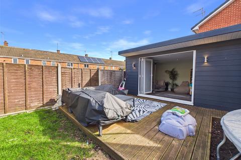 undefined, Keswick Drive, Worcester, Worcestershire, WR4