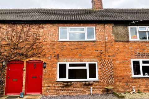 undefined, Blue Town, Grantham NG33