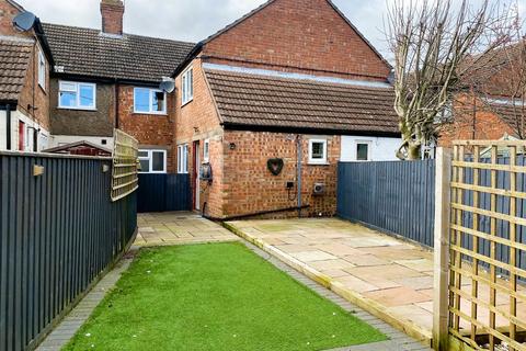 undefined, Blue Town, Grantham NG33