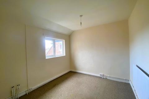 undefined, Blue Town, Grantham NG33