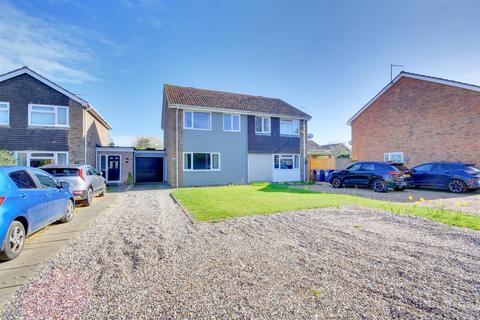 undefined, The Trundle, Somersham