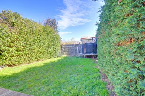undefined, The Trundle, Somersham
