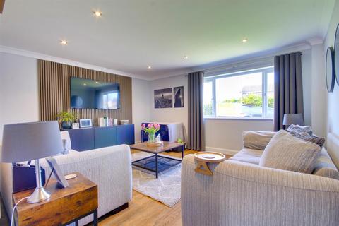 undefined, The Trundle, Somersham