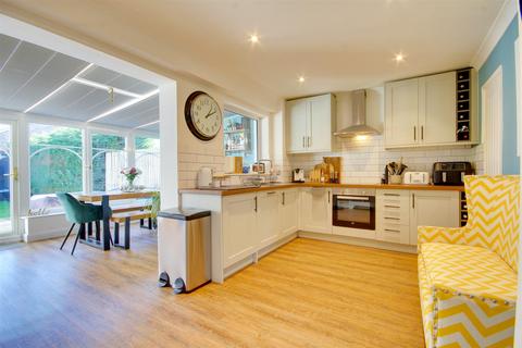 undefined, The Trundle, Somersham