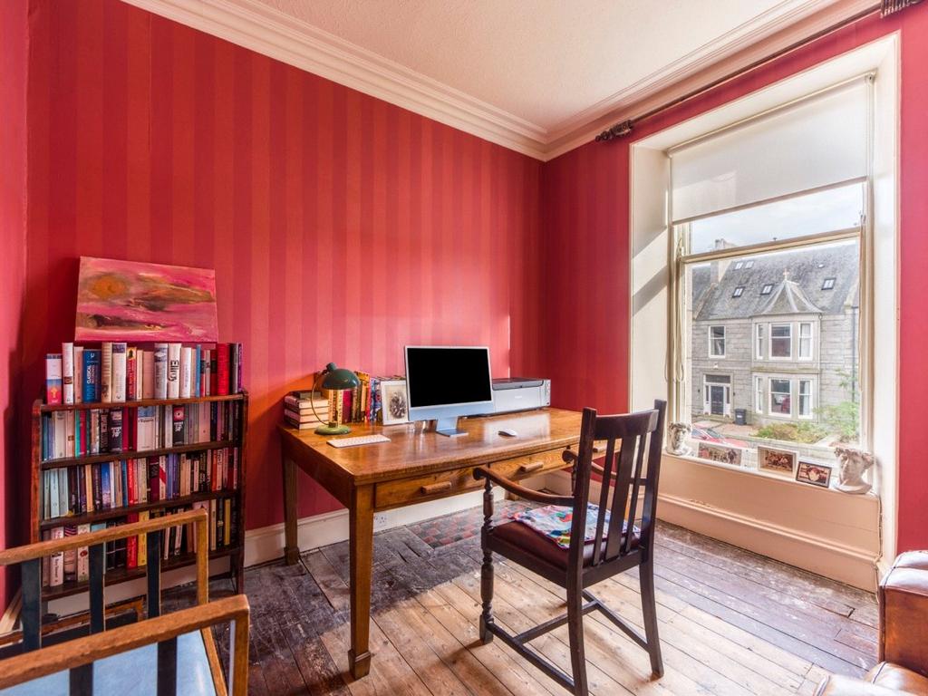 Home Office