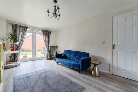 3 bedroom detached house for sale, Starling Close, Shepshed, Loughborough