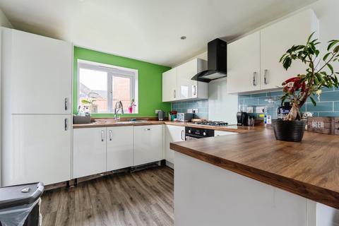 3 bedroom detached house for sale, Starling Close, Shepshed, Loughborough