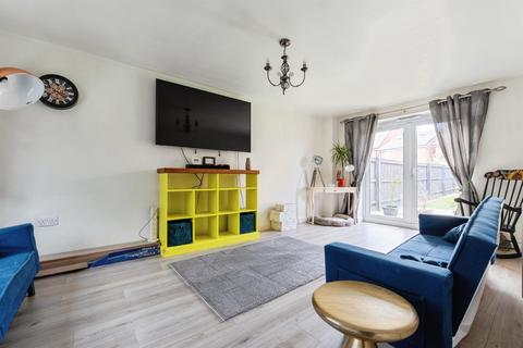 3 bedroom detached house for sale, Starling Close, Shepshed, Loughborough