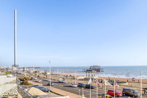 1 bedroom flat for sale, Kings Road, Cumberland Court, BN1