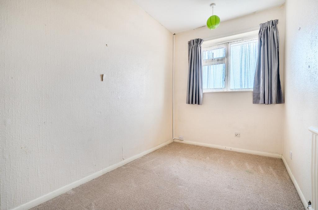 Third Bedroom
