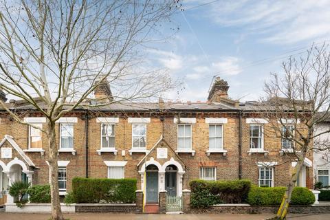 undefined, Holden Street, Shaftesbury Estate, London, SW11