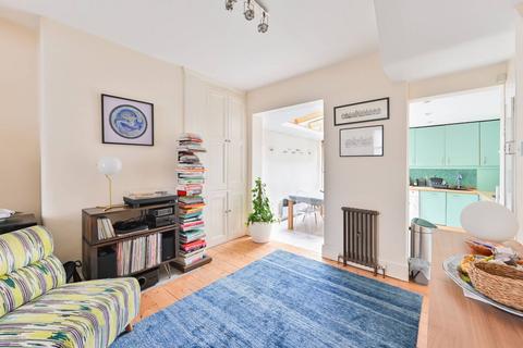 undefined, Holden Street, Shaftesbury Estate, London, SW11