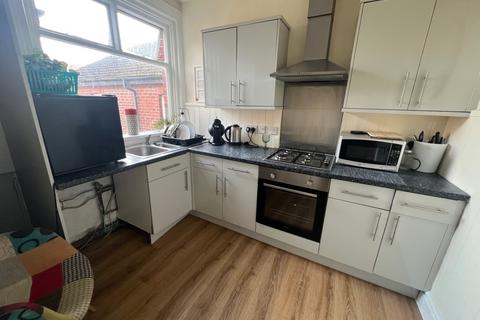 undefined, Pollux Gate, Lytham St. Annes, Lancashire, FY8