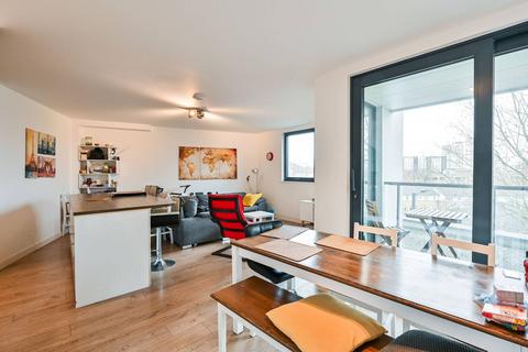 3 bedroom flat for sale, Rotherhithe New Road, Bermondsey, London, SE16