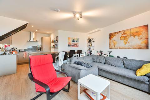 3 bedroom flat for sale, Rotherhithe New Road, Bermondsey, London, SE16