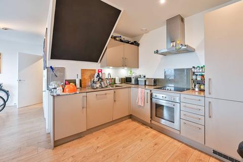 3 bedroom flat for sale, Rotherhithe New Road, Bermondsey, London, SE16