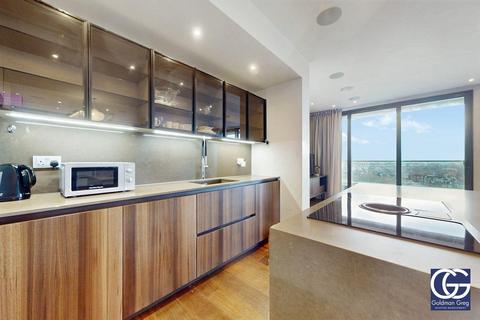 undefined, Centre Heights, Finchley Road, London, NW3