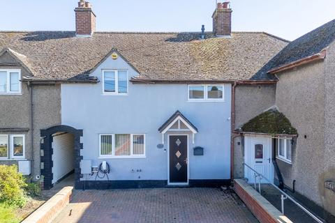 undefined, Kirby Road, Corby NN17