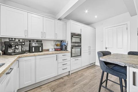 undefined, Kirby Road, Corby NN17