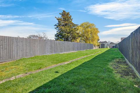 undefined, Kirby Road, Corby NN17