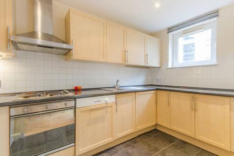 2 bedroom flat to rent, Yeoman Street, Canada Water, London, SE8