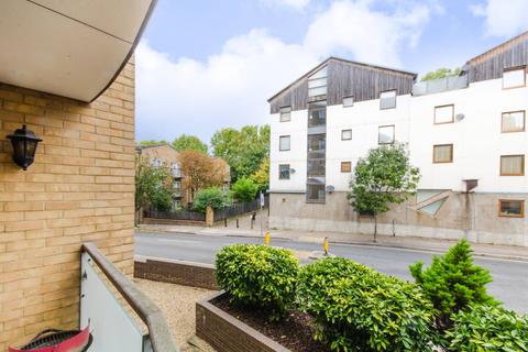 2 bedroom flat to rent, Yeoman Street, Canada Water, London, SE8