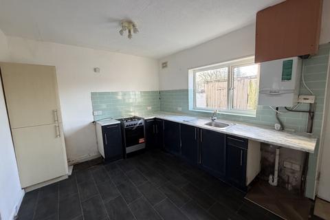 2 bedroom terraced house for sale, Morley Road, Blackpool FY4