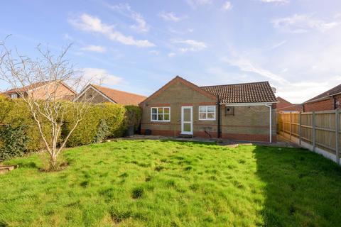 undefined, Amos Way, Sibsey, PE22