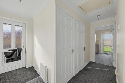 undefined, Amos Way, Sibsey, PE22