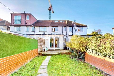 undefined, Greenford Road, Greenford, UB6