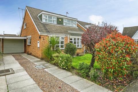 undefined, South Meade, Liverpool, Merseyside, L31