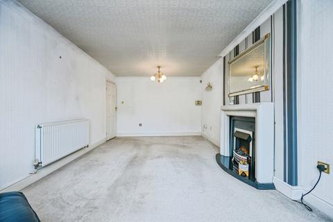 undefined, South Meade, Liverpool, Merseyside, L31