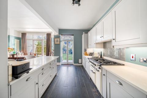 4 bedroom house for sale, Danvers Road, London, N8