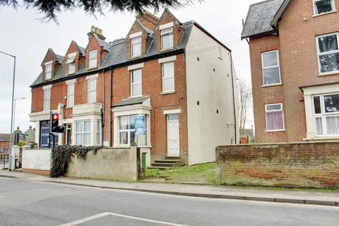 undefined, Norwich Street, Dereham
