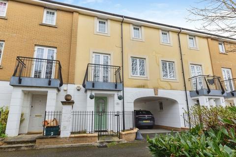 undefined, London Square, Bristol BS20