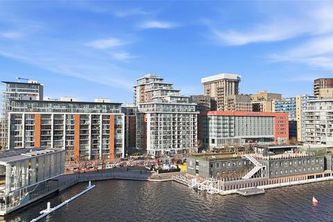undefined, Western Gateway, London E16