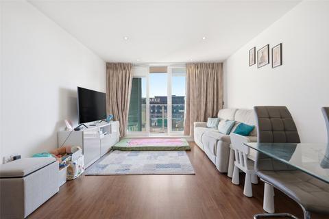undefined, Western Gateway, London E16