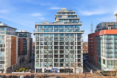 undefined, Western Gateway, London E16