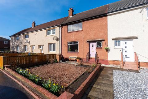 undefined, Chapel Drive, Stenhousemuir FK5