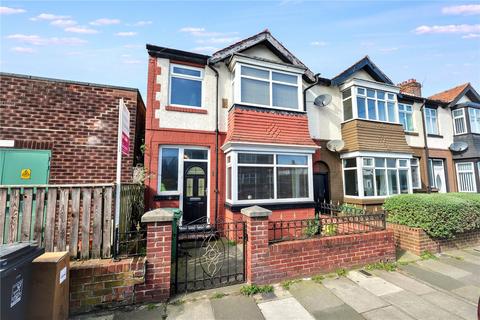 Thornhill Gardens, Hartlepool, Durham, TS26