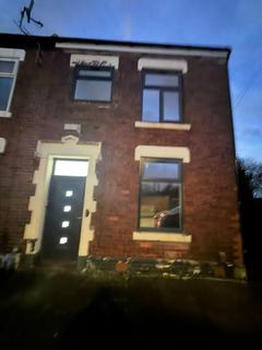 Granville Street, Ashton-under-Lyne, Lancashire, OL6